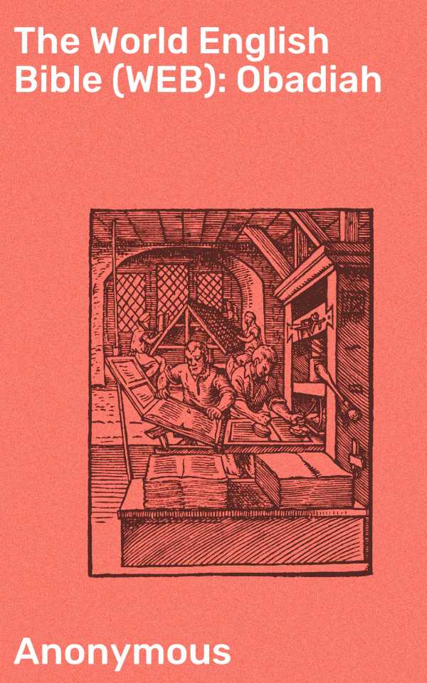 bw-the-world-english-bible-web-obadiah-good-press-4064066091620