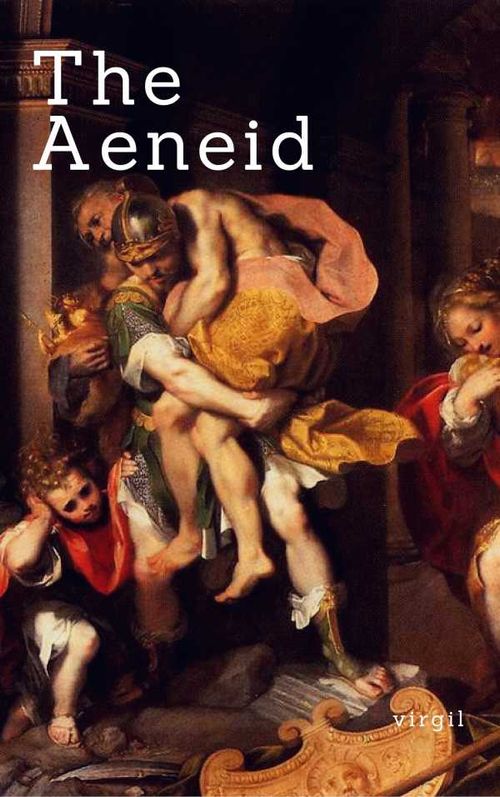 The Aeneid Zongo Classics