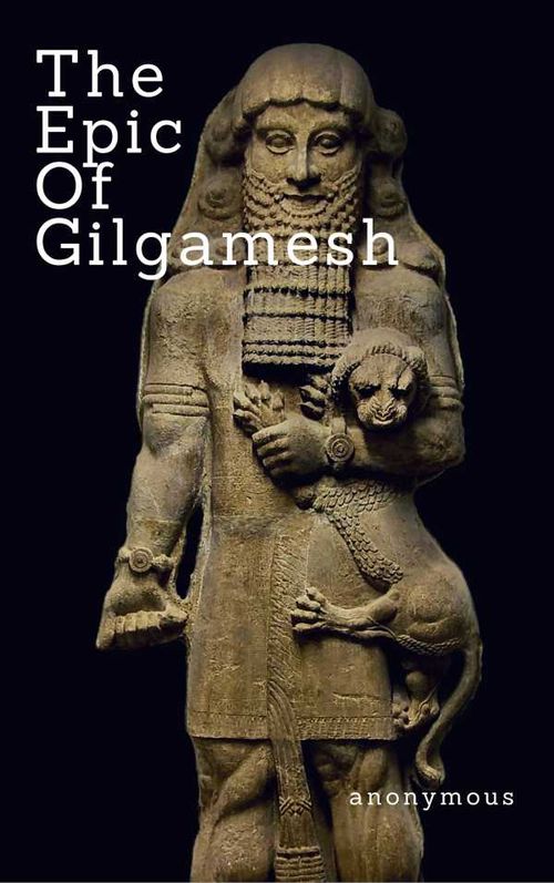 Gilgamesh Zongo Classics