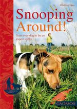 bw-snooping-around-cadmos-publishing-9780857886125