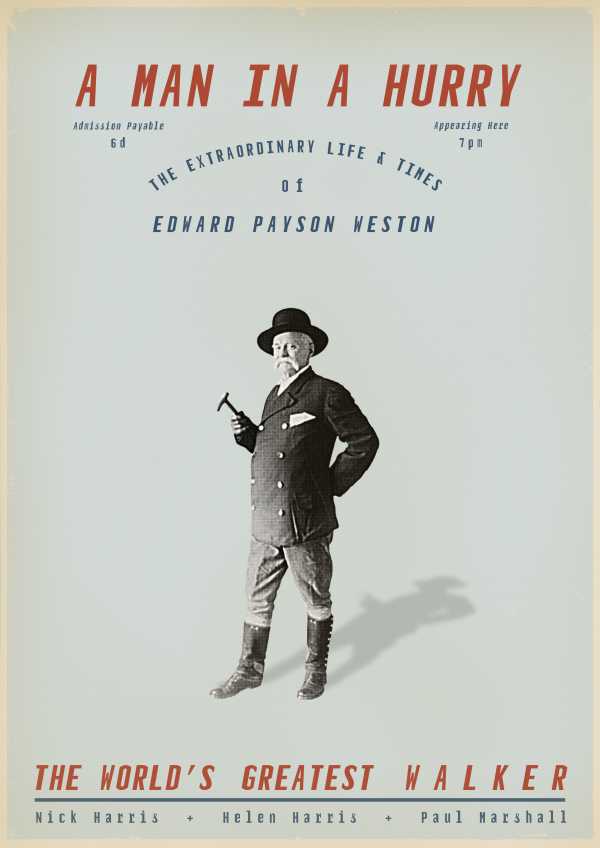 bw-a-man-in-a-hurry-decoubertin-books-9780956431370