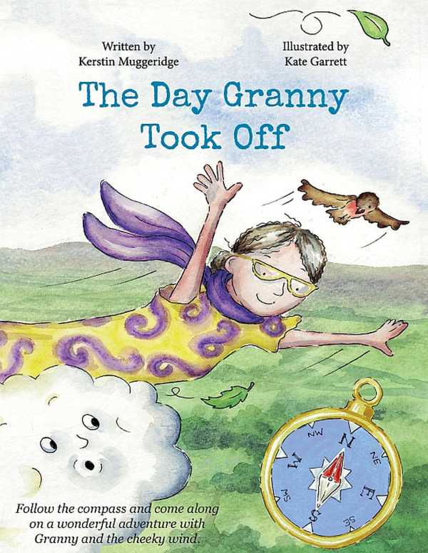 bw-the-day-granny-took-off-hot-tub-publishing-ltd-9780957675346