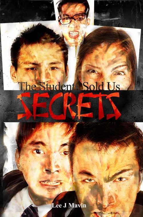 The Students Sold Us Secrets