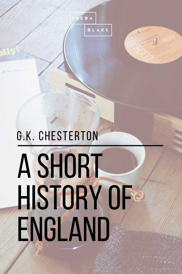 bw-a-short-history-of-england-sheba-blake-publishing-9781387268696