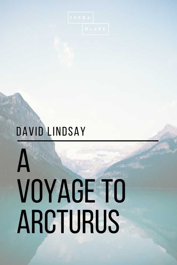 bw-a-voyage-to-arcturus-sheba-blake-publishing-9781387268801