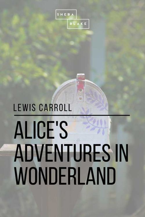 Alices Adventures in Wonderland