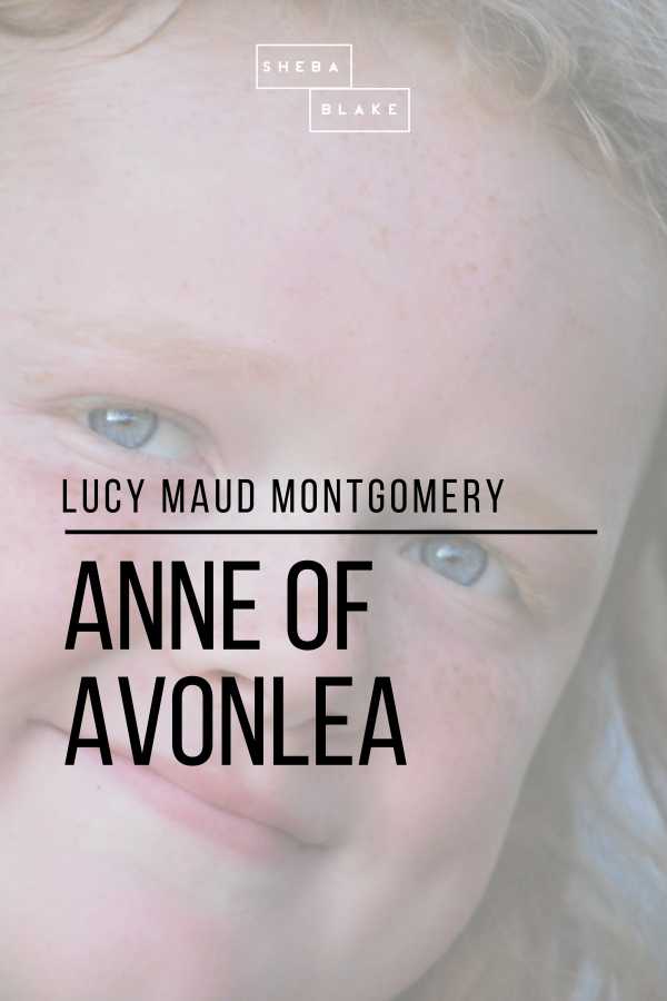 bw-anne-of-avonlea-sheba-blake-publishing-9781387272761