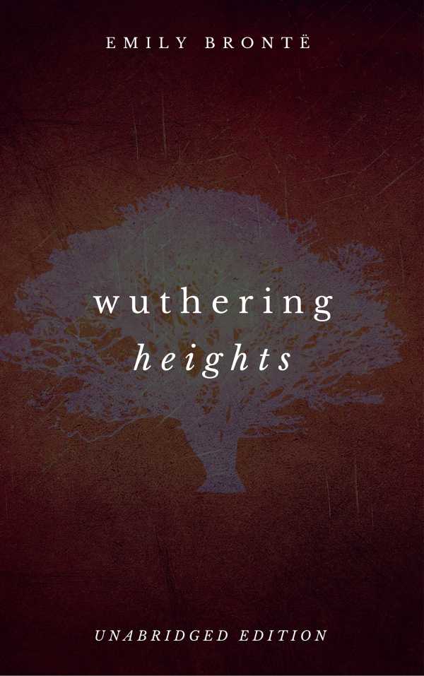 bw-wuthering-heights-unabrigded-oregan-publishing-9781480484085