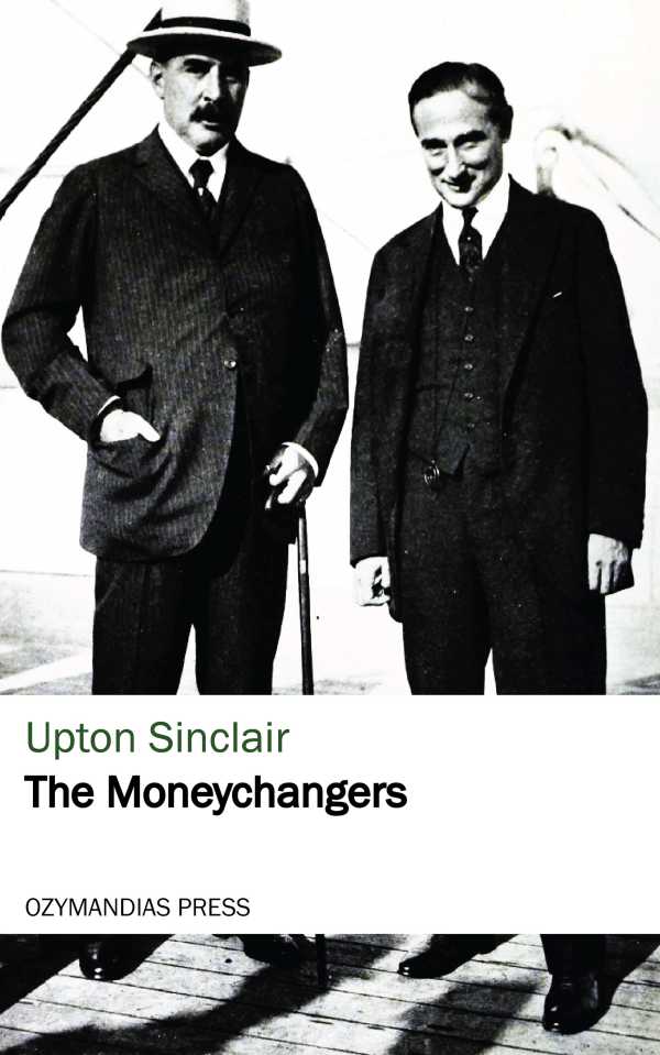 bw-the-moneychangers-ozymandias-press-9781531280529