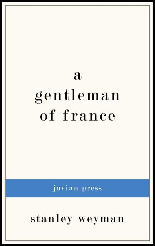 A Gentleman of France