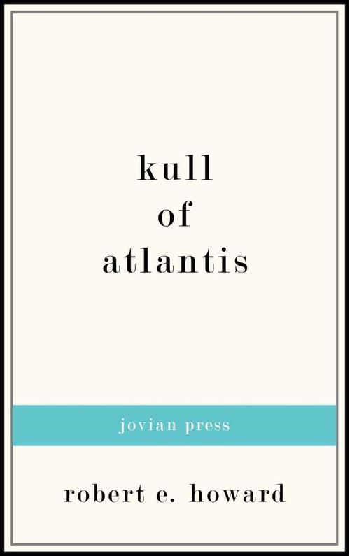 Kull of Atlantis