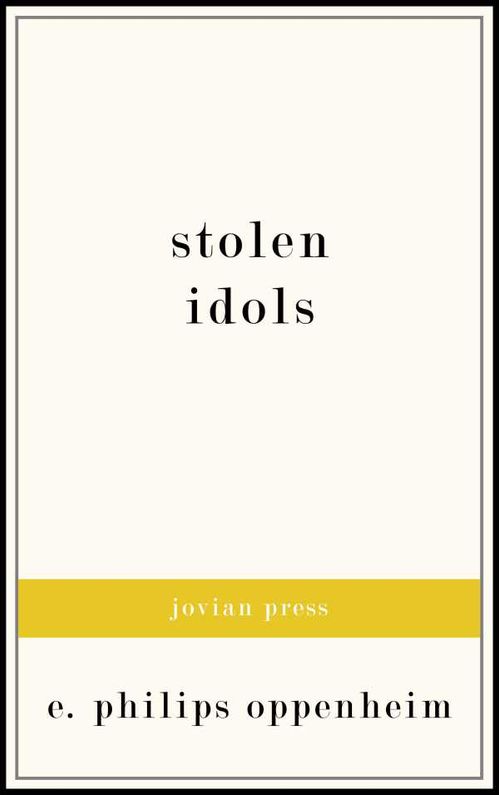 Stolen Idols