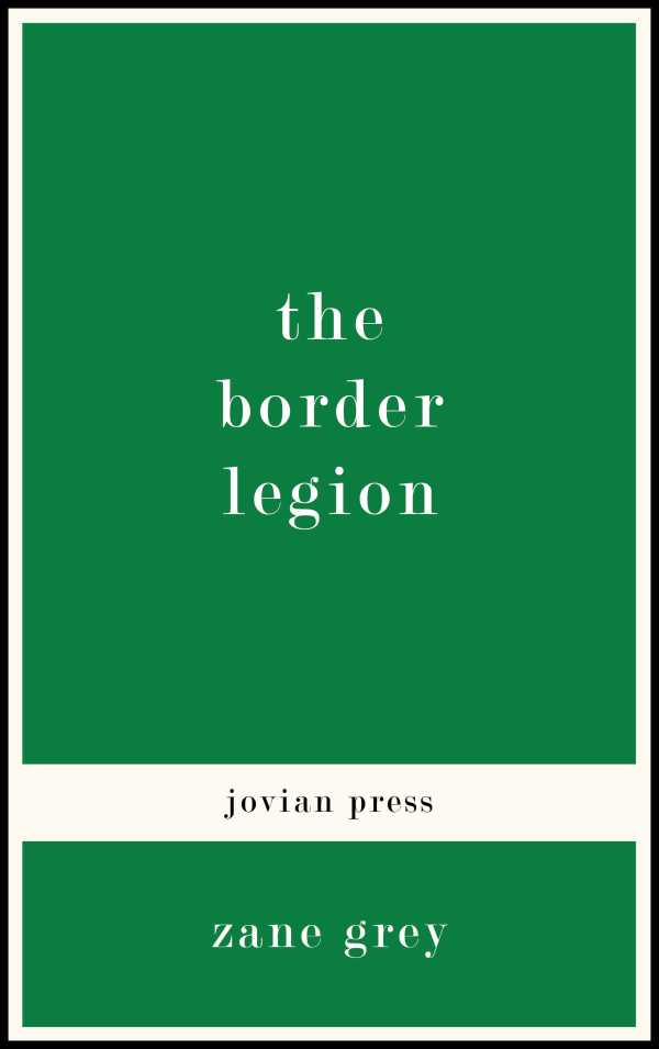 bw-the-border-legion-jovian-press-9781537807744