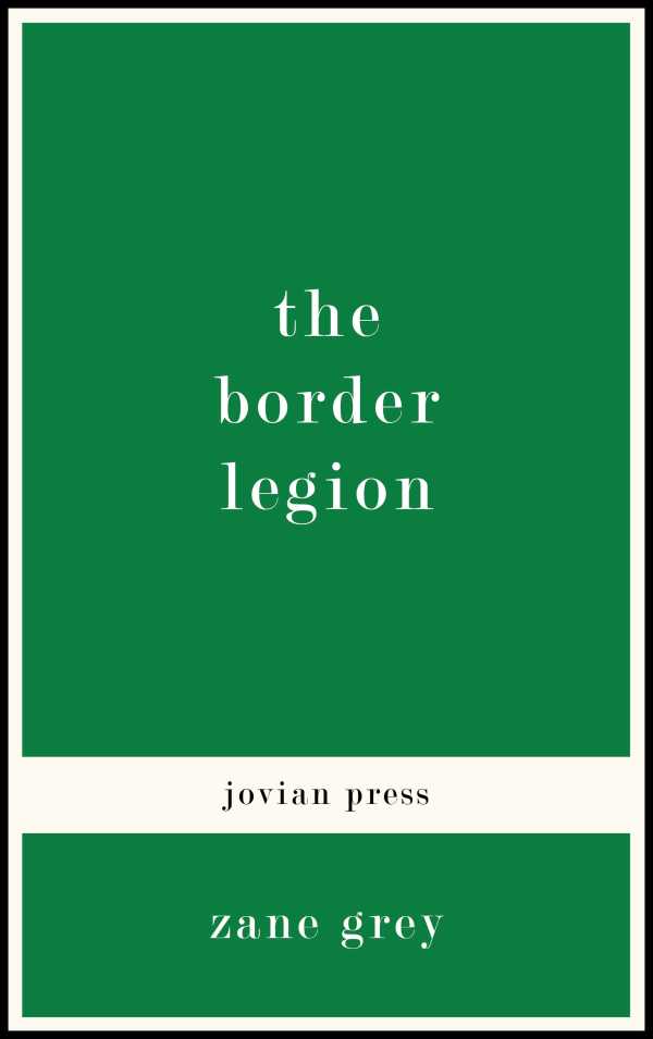 bw-the-border-legion-jovian-press-9781537807744