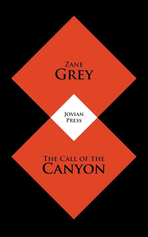 The Call of the Canyon