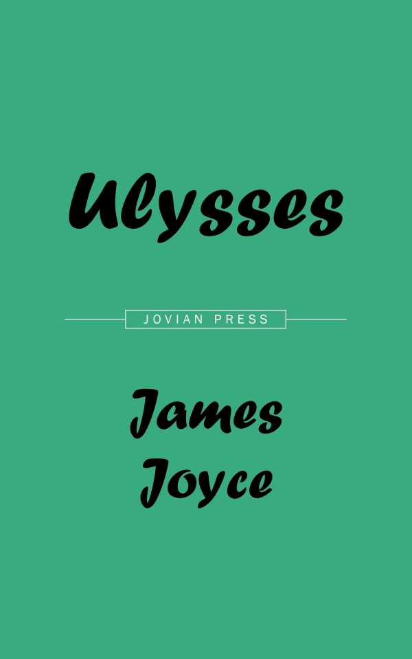 bw-ulysses-jovian-press-9781537808109