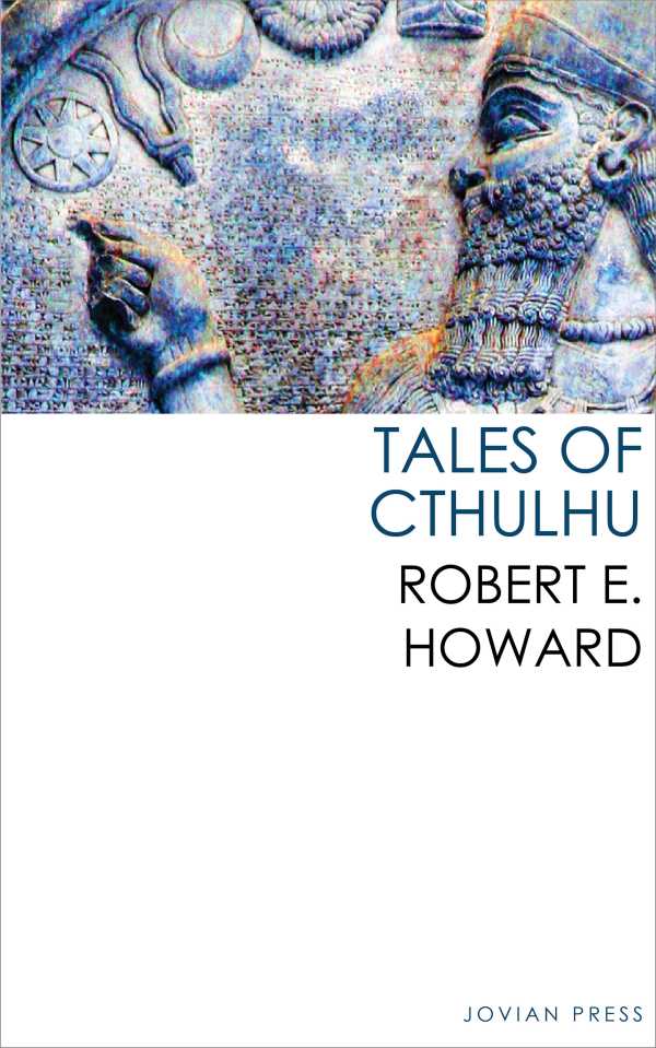bw-tales-of-cthulhu-jovian-press-9781537810942