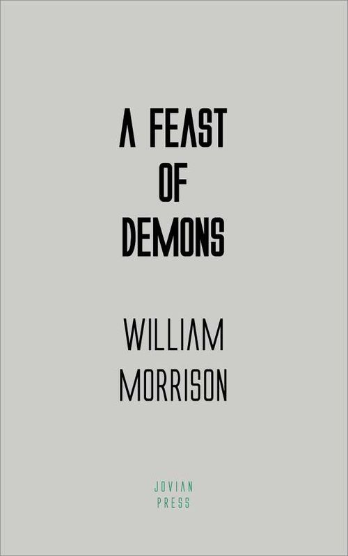 A Feast of Demons