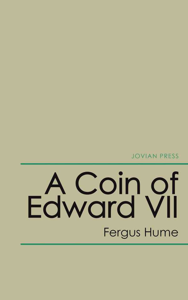 bw-a-coin-of-edward-vii-jovian-press-9781537815206