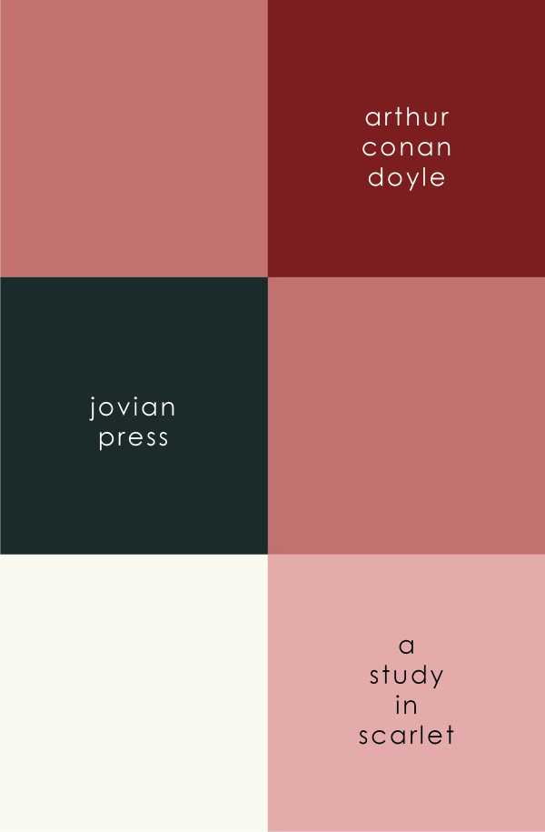 bw-a-study-in-scarlet-jovian-press-9781537815237