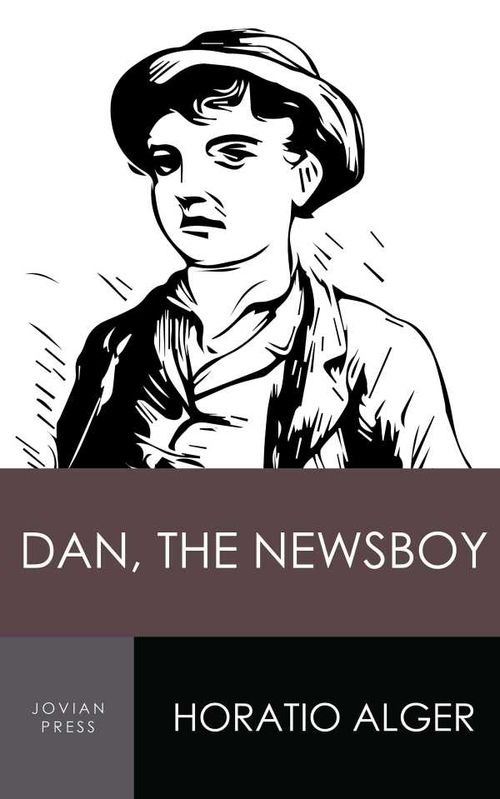Dan the Newsboy