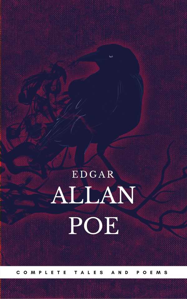 bw-poe-complete-tales-and-poems-oregan-publishing-9781541120488
