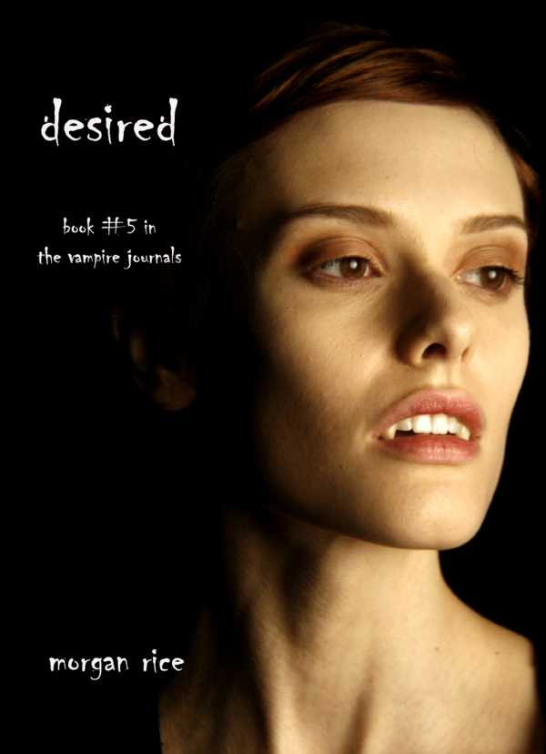 bw-desired-book-5-in-the-vampire-journals-lukeman-literary-management-9781632910202