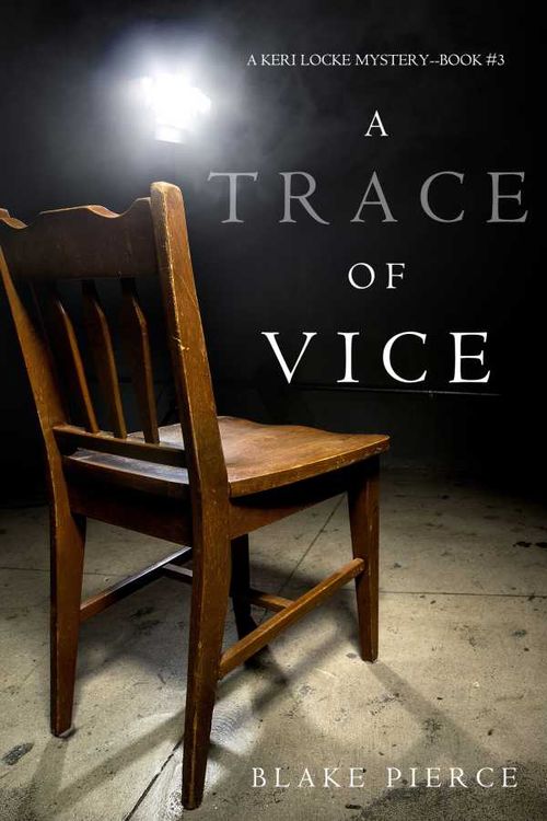 A Trace of Vice a Keri Locke MysteryBook 3