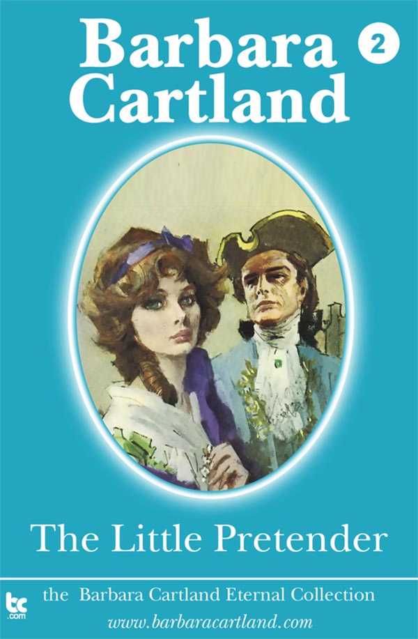 bw-the-little-pretender-barbara-cartland-ebooks-ltd-9781782130079