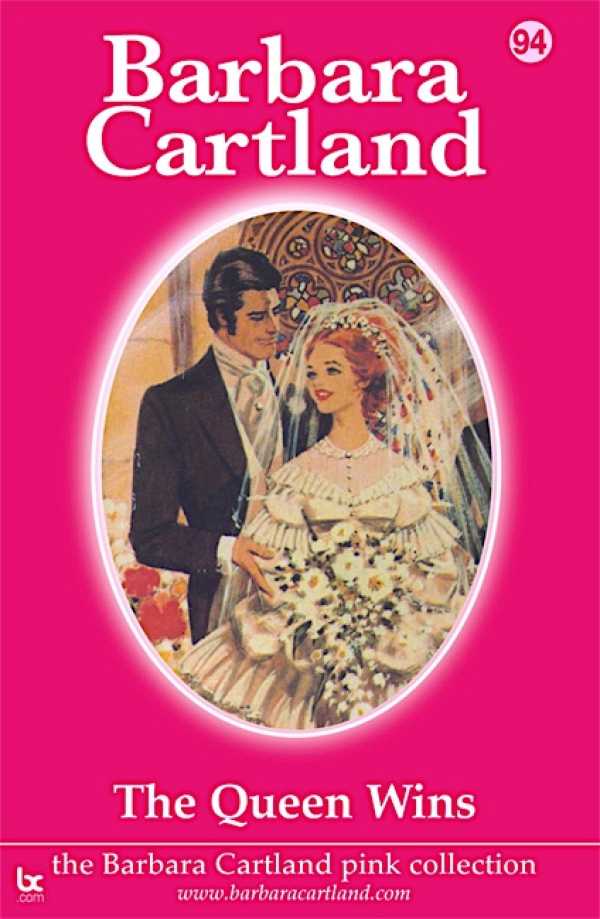 bw-the-queen-wins-barbara-cartland-ebooks-ltd-9781782132059