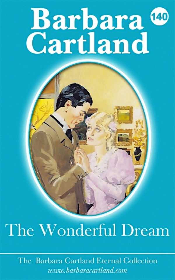 bw-the-wonderful-dream-barbara-cartland-ebooks-ltd-9781782138020