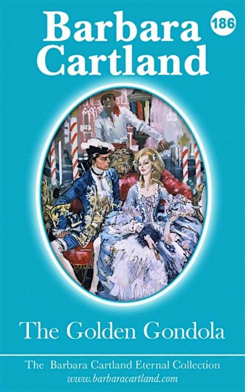 The Golden Gondola
