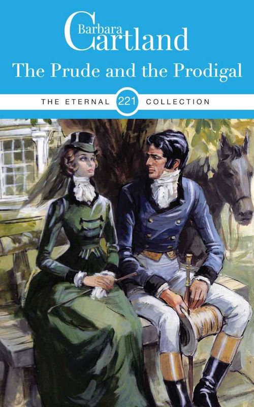 The Prude and the Prodigal