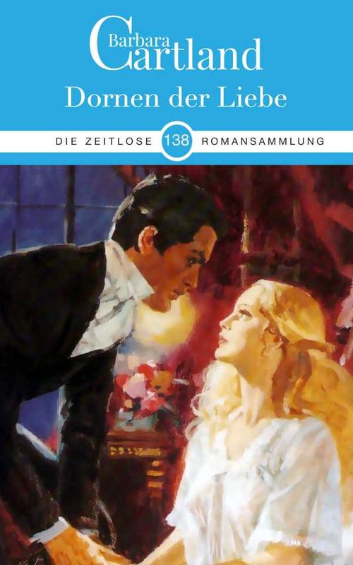 Dornen der Liebe