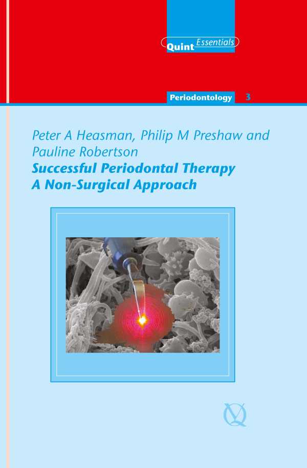 bw-successful-periodontal-therapy-a-nonsurgical-approach-quintessence-publishing-co-ltd-9781850973157