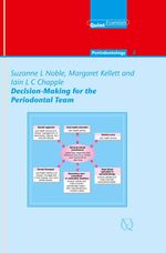 bw-decisionmaking-for-the-periodontal-team-quintessence-publishing-co-ltd-9781850973294