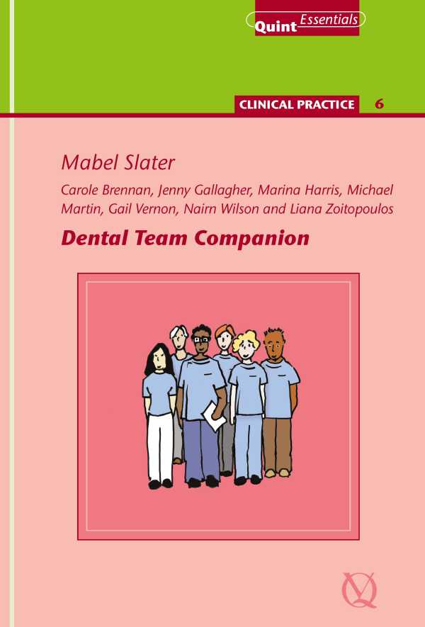 bw-dental-team-companion-quintessence-publishing-co-ltd-9781850973386