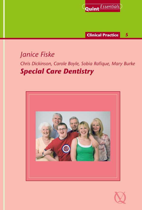 bw-special-care-dentistry-quintessenz-verlag-9781850973522