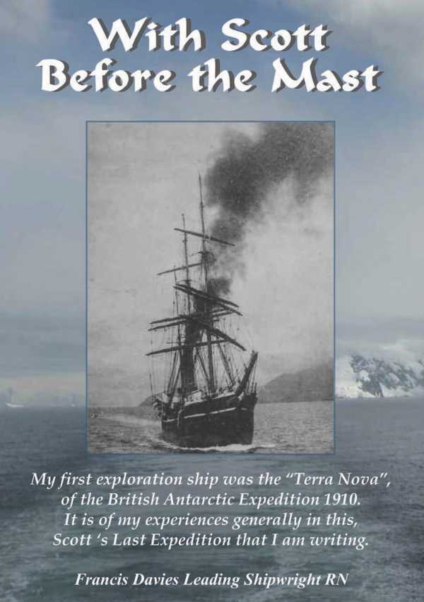 bw-with-scott-before-the-mast-reardon-publishing-9781901037043