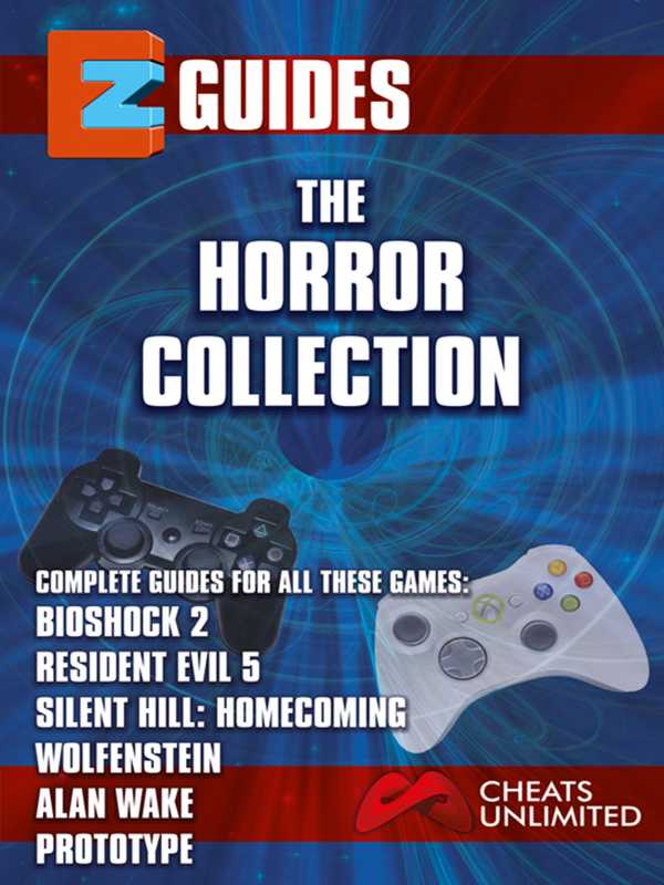 bw-the-horror-collection-my-books-ltd-9781907649370