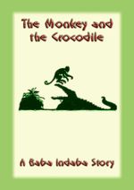 bw-the-monkey-and-the-crocodile-abela-publishing-9781910882030