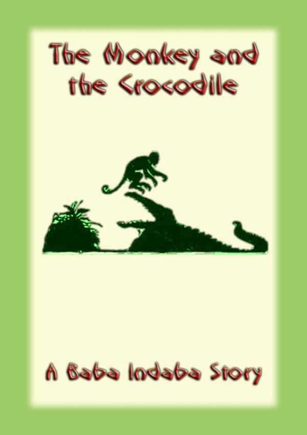 bw-the-monkey-and-the-crocodile-abela-publishing-9781910882030