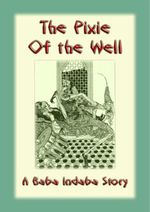 bw-the-pixie-of-the-well-abela-publishing-9781910882085