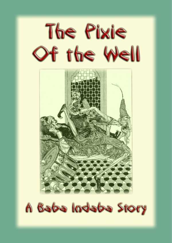 bw-the-pixie-of-the-well-abela-publishing-9781910882085
