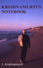 bw-krishnamurtis-notebook-krishnamurti-foundation-trust-uk-9781911140962