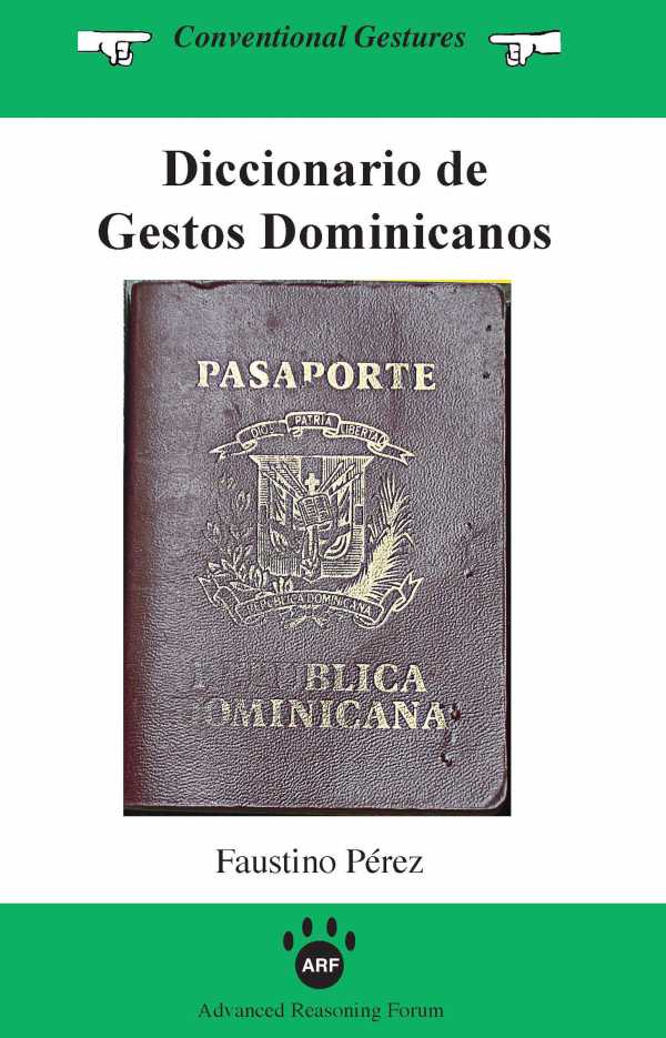 bw-diccionario-de-gestos-dominicanos-advanced-reasoning-forum-9781938421211
