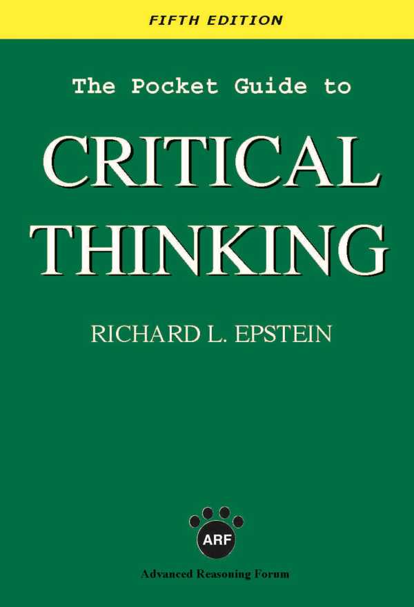 bw-the-pocket-guide-to-critical-thinking-advanced-reasoning-forum-9781938421303