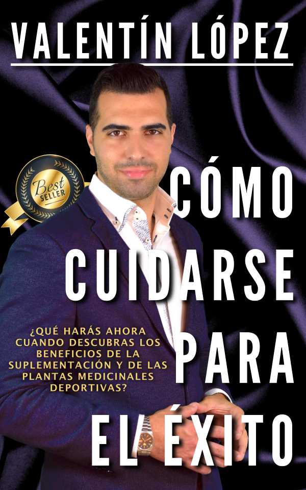 bw-coacutemo-cuidarse-para-el-eacutexito-lse-9781983292972