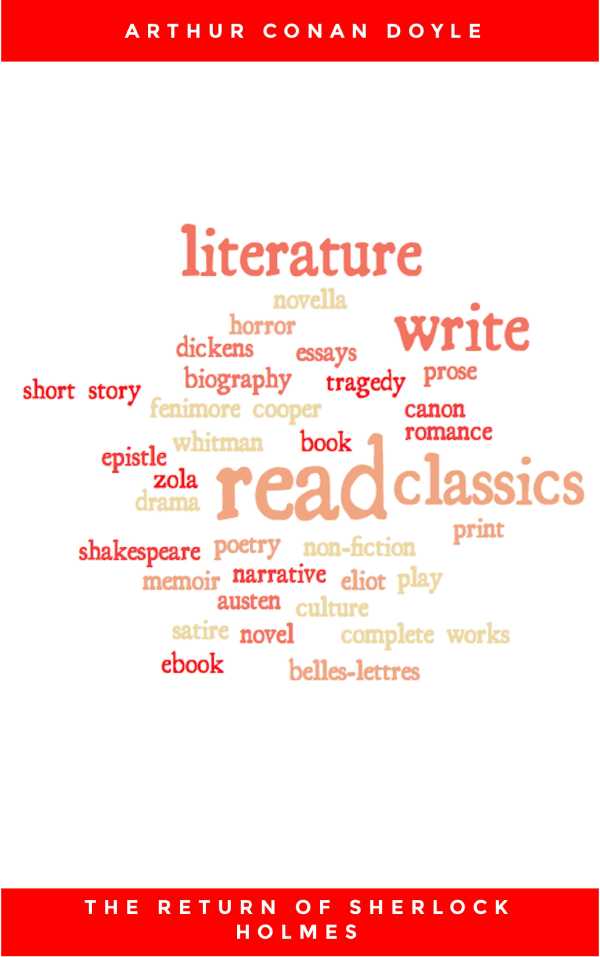bw-the-return-of-sherlock-holmes-ab-books-9782291001119