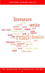 bw-the-memoirs-of-sherlock-holmes-ab-books-9782291001140